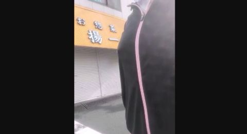 素人自撮り