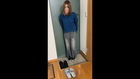【個撮】高円寺メンヘラ系24歳の古着ショップ店員は異常にフェラが上手くて無洗アナル舐めに精*も飲み干します【完全顔出し】