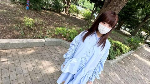 19-year-old Slender Beauty! Show up completely and start Container Horizontal Outdoor SEX and Marumi Truck!! It's thrilling, right next to me, a car in a traffic jam!! 2nd round of outdoor shooting, "Personal photo shoot" original 4