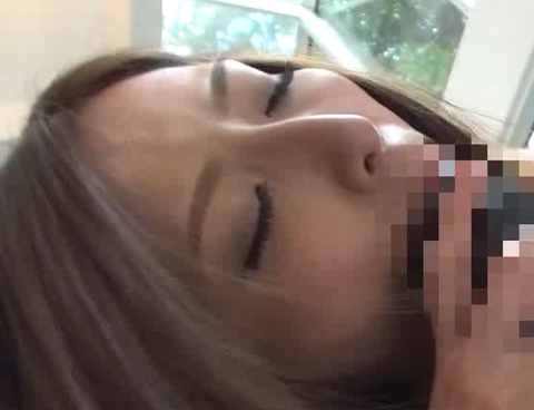 デカマラの激しいピストンに度々訪れる黒人乱交