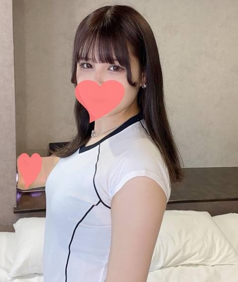 【個人撮影】（デカクリ必見！）JD①美咲ちゃん19歳バレーボール部所属のスタイル抜群美女のデカクリを赤面測定！！