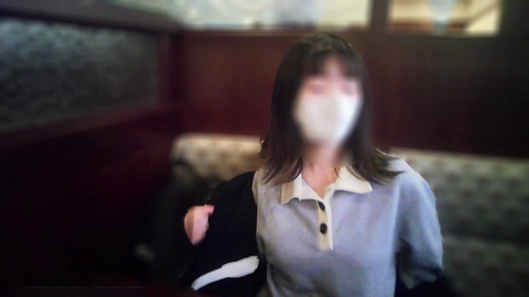 芋っぽい20歳、脱いだらすごいし感じまくる変態ＪＤ【前編】【個人撮影】No.174