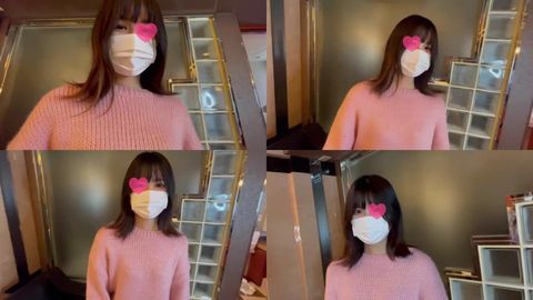 【素人ハメ撮り#016】【プレミアム】ファン必見！少し大人になったけどやはり可愛かった。元ア●ドルなＪＤとおそらく最後のハメ撮りです。感謝の中出し２回戦。【レビュー特典あり】