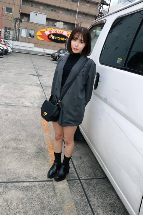 【もも 21歳】ちびドえむビッチ販売員と濃密にハメた記録