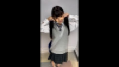 【完全新作/4K特典】人気急上昇中あの18歳インフルエンサー”〇〇”ちゃん ついに顔出しから中出しまで初解禁。ここでしか見れません。-完全顔出しサンプル公開中-