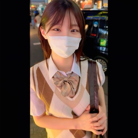 【教室のマドンナ】アイドル級18歳 大量中出し案件公開