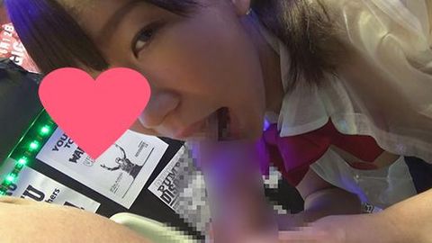 地下アイドル闇イベント 密着過激チェキ会とパンチラ大サービス 精*****NIGHT