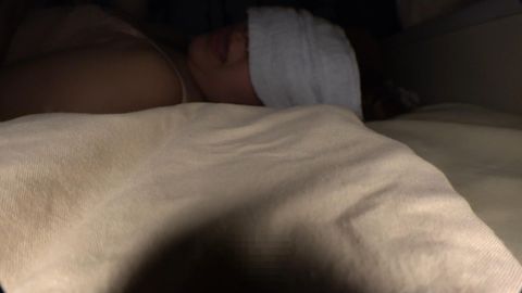 ムチムチ奥さんイカセ**激突き～豊満ボディーに文句なく興奮～（レビュー特典未公開動画返礼）
