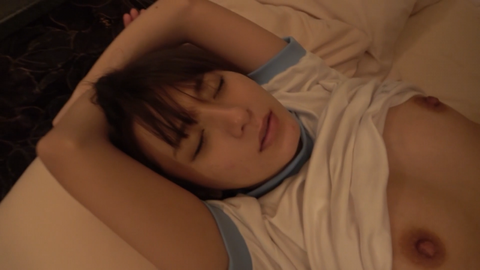ショートカットがとってもカワイイ吹奏楽部きらりちゃんとガチ中出しSEX