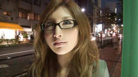 [PR]※初回数量限定※ナンパでツンデレ美人OL様ゲッチュ！スレンダー美BODYでメガネもキュートです【ﾀｲﾑｾｰﾙ/今だけ】
