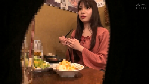 【ガチ素人】人妻お持ち帰り！思い切り突いて中出ししてみた【個人撮影】　その１7