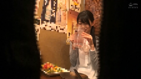 【ガチ素人】人妻お持ち帰り！思い切り突いて中出ししてみた【個人撮影】　その21