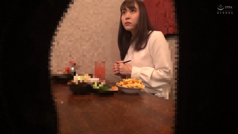 【ガチ素人】人妻お持ち帰り！思い切り突いて中出ししてみた【個人撮影】　その22