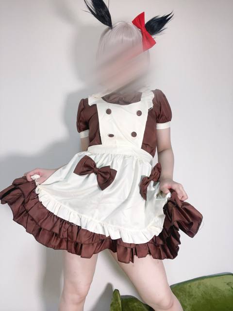 コスプレ撮影会～うまむ　カレンちゃん写真集～ Model:ここあちゃん