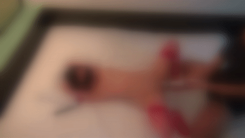 【鬼イキ】イッた後もイカされ続けて腰が浮くほど悶絶する人妻熟女の**絶頂アクメ動画！徹底的にイカセまくる！何度イッても止めないオマ●コ責め！【個人撮影】