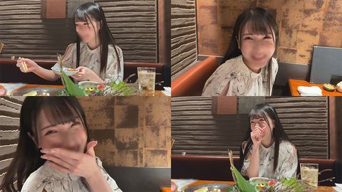 【素人・中出し】ピンク乳首★ぷりんぷりんな「奇跡の美乳」★高学歴えちえち塾講師・ひかる25歳