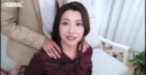 【無】Gカップ爆乳の女医 変態男にデカパイとま●こをマッサージされ敏感マン汁ダラダラ溢れる デカ尻叩かれドМま●こに***ピストン！