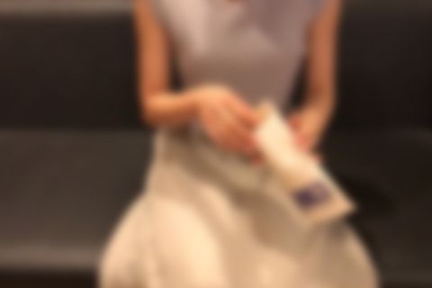 【素人個撮】【中出し】美人スレンダー人妻に容赦なきク○絞め 精*を根こそぎ注入