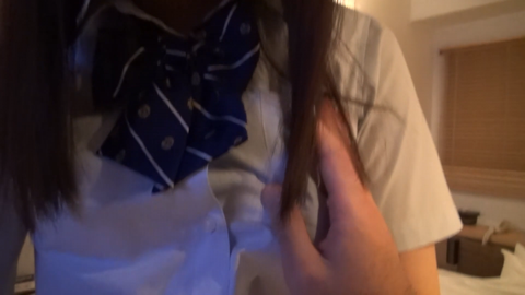 興奮しすぎな変態おじさんがHをまだよく分かってない*に暴走中出し♡興奮しすぎてやばい！！