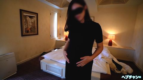 ♩激レア無限潮吹き♩高身長Gカップ 176cm　出産直前のハイスペ妊婦 Ryoさん登場♩30回以上の無限潮吹き♩出演してくれただけでも奇跡なのに生ハメまでさせてくれました