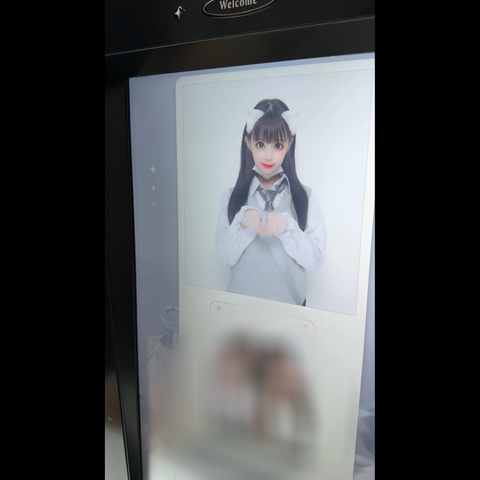 ただただ可愛い１８歳　待ち合わせから2回戦中出しまでの一部始終　在庫限りで原盤送付