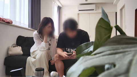 アイドル的存在の中◯教師！生ハメ超絶セックス映像！