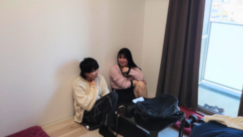 関西の保育士さんナンパ弾丸セックス！ダメ男大好きな女はセックスがエロい説！　唾液まみれのアへ顔で乱れまくり変態女。