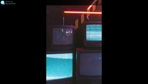 【作業用BGM】- ノイズ　/　BGM for Work - Noise