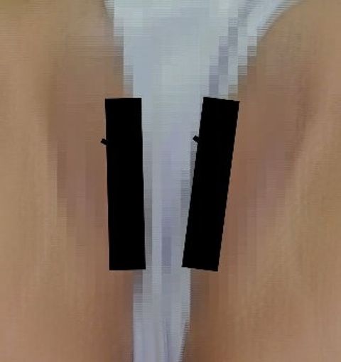 正統派ポートレートお宝撮り！09 【爆乳Hカップアイドル、乳首ポ**祭】