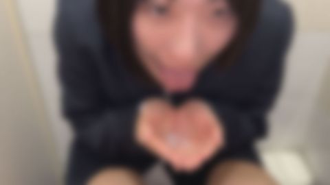 【顔出し】教育学部を目指すショートカット巨乳制服ちゃん。受験目前で妊娠してしまいおじさんに中出しされる