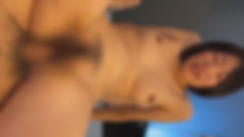 【顔出し】教育学部を目指すショートカット巨乳制服ちゃん。受験目前で妊娠してしまいおじさんに中出しされる
