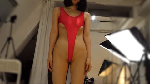 コスプレももこに生ハメ