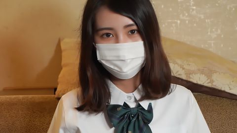 Real underground idol!! "Natural goods, pure, completely first shot, beautiful, really cute, pure gi
