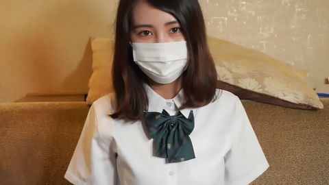 Real underground idol!! "Natural goods, pure, completely first shot, beautiful, really cute, pure gi