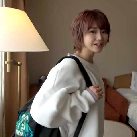 【女*高の王*様】”彼女持ち”のボーイッシュJ/. K 大量潮吹き＆連続メスアクメ