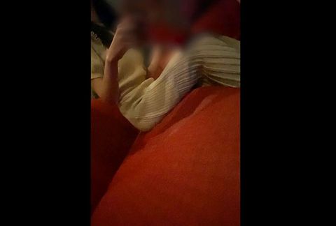 【美女】坂道系のスレンダー美女に一週間ぶんの精*中出ししてきましたｗ