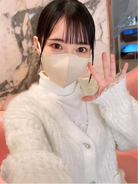 【限定公開】殿堂入り確定の元アイドル19才初登場！！大量中出し付きの2連続でお送りします！！
