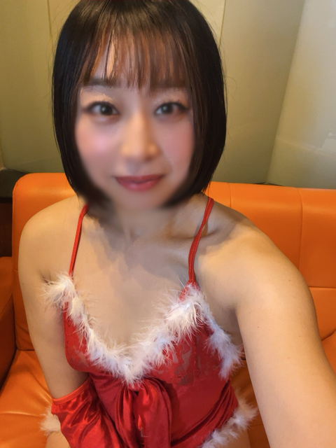【Xmas特別公開】須⚪︎亜香里似の激美女　人生初の〇〇イラマ　満身創痍の限界Xmas
