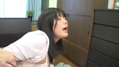 おじさん専用おちんぽｹｰｽ…可愛い***を完全服従するまでハメまくった限定映像…！　⑦