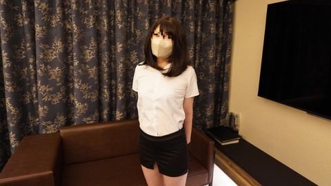 【素人個撮】個人融資で滞納中のガチOL借金女に利息をカラダで払わせてみたら思った以上に綺麗な身体で優勝してしまった動画