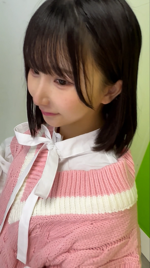 かわいさ国宝級　ネクストブレイク間違いなしの新人アイドル　まだ誰のものでもない彼女に恋人気分味わうイチャラブ濃厚中出し
