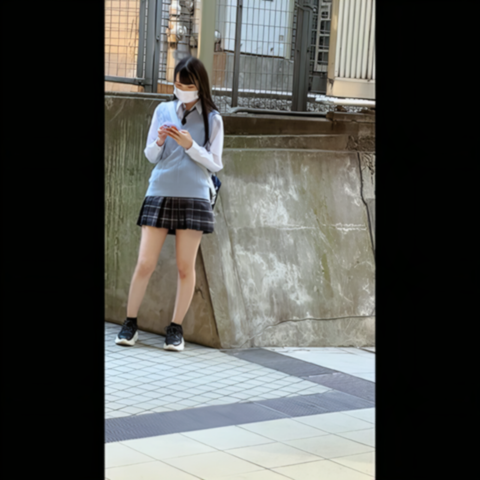 北海道出身の初物3**　フィギュア選手を志す色白『G』カップ※未公開高画質特典付き。