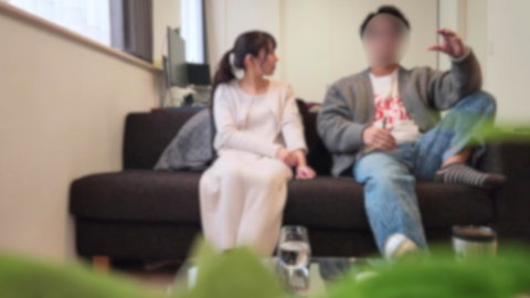 完全素人の激カワ社長令嬢とエンドレスで性交！液体が飛び散り脳汁ドバドバです。しずかちゃん２２才