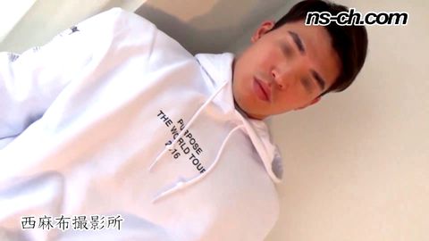 3パートS級筋肉男*第１弾