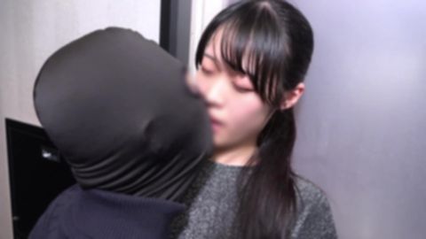 【続／中出し＆口内発射】フットサルで鍛えた色白長身スレンダーな引き締まった美ボディむす./め。夜の延長戦でハットトリックを決めてきました。
