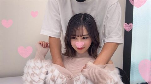 【美容系TikT〇ker】登録者10マン超えインフルエンサー妻29歳。デカチンスタッフと撮影後ムラムラ発情即ハメ種付け