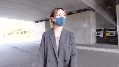 セカンドバージン！!ヨーロッパ系クォーターの１９才の超に人生初めての中出し!!完全初撮影！！中出し２回戦、１年半ぶりのSEXでセカンドバージン『個人撮影』個撮オリジナル１９７人目