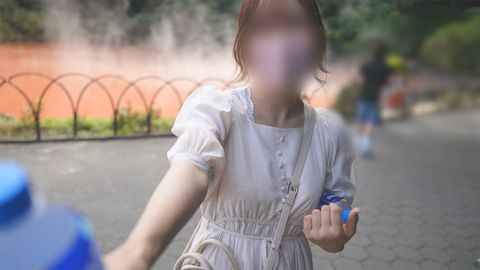 【本編2時間半の超大作】♨クリハメにハジメテを捧げてくれたはなちゃんと一泊二日九州ハメ撮り温泉旅行♨【第85貝】