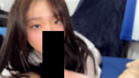 顔出し【個撮】※表記不可※②  細身ロング黒髪　相談③　スレンダー美人を好きなように命令して顔出しで中出しハメ撮りセックスしてきました　
