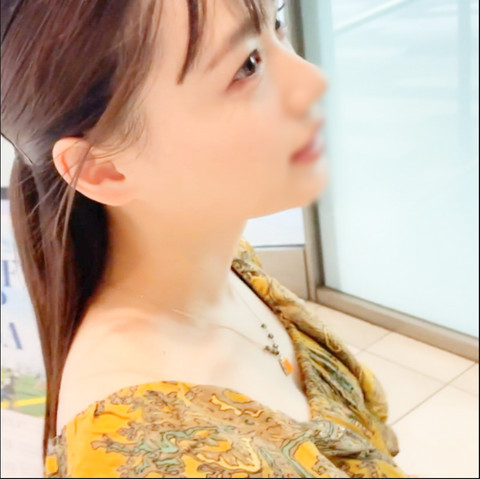 【個撮】154ｃｍ初めての経験。守ってあげたくなるようなあどけないＤカップの童顔美女に中出しハメ撮り。